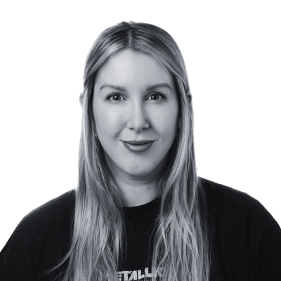 Lucy Tolchard staff photo